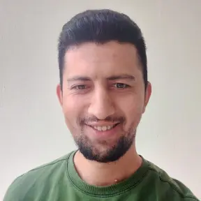 Bilel Adel injection molding maintenance technician